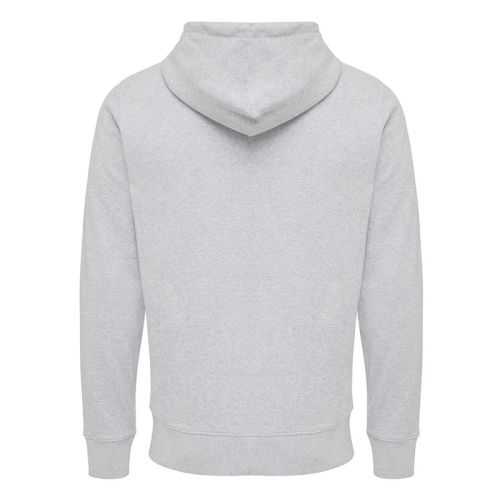 Unisex hoodie recycled cotton - Image 9